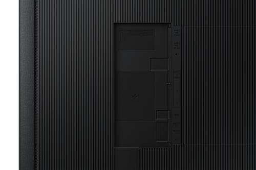 SAMSUNG 50" UHD/4K 16:9 QB50C Slim-LED (LH50QBCEBGCXEN)