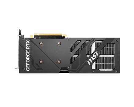 MSI GeForce RTX 4060 Ti VENTUS 3X E 8GB OC (RTX 4060 TI VENTUS 3X E 8G OC)