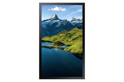 SAMSUNG SMART LCD Signage/ OH75A/ Outdoor (LH75OHAEBGBXEN)