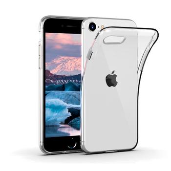 DBRAMANTE1928 DBRAMANTE BULK NUUK IPHONE SE/8/7 - CLEAR ACCS (RESECL004105)