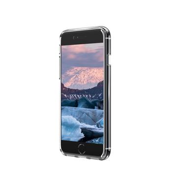 DBRAMANTE1928 DBRAMANTE BULK NUUK IPHONE SE/8/7 - CLEAR ACCS (RESECL004105)