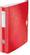 LEITZ Brevordner 180° Active WOW PP A4/60mm Rød (11070026)