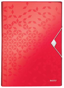 LEITZ Prosjektmappe Leitz WOW PP (45890026)