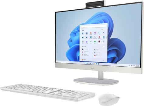 HP All-in-One 24-cr1055nd PC Netherlands - Dutch localization (AM3L2EA#ABH)