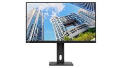 LENOVO E28U-20 28 INCH MONITOR DISP Q4 BT2 2023 MNTR (62F9GAT4EU)