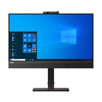 LENOVO ThinkVision T27hv-20 27inch QHD 2560 x 1440 2xDP/ HDMI/ USB-C (62A9GAT1EU)