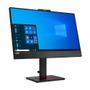 LENOVO ThinkVision T27hv-20 27inch QHD 2560 x 1440 2xDP/ HDMI/ USB-C (62A9GAT1EU)