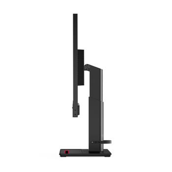 LENOVO ThinkVision T27hv-20 27inch QHD 2560 x 1440 2xDP/ HDMI/ USB-C (62A9GAT1EU)