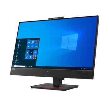 LENOVO ThinkVision T27hv-20 27inch QHD 2560 x 1440 2xDP/ HDMI/ USB-C (62A9GAT1EU)