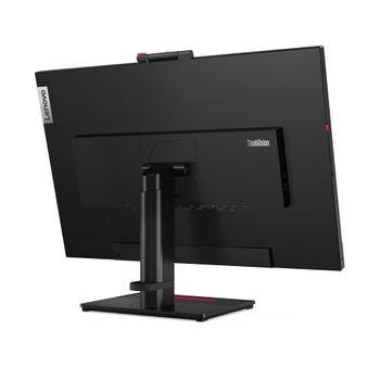 LENOVO ThinkVision T27hv-20 27inch QHD 2560 x 1440 2xDP/ HDMI/ USB-C (62A9GAT1EU)