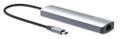 MANHATTAN USB-C PD 7-in-1 4K Docking  (153966)