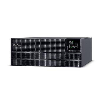 CYBERPOWER Uninterruptible Power Supply  (OLS5KERT4UA-IEC)