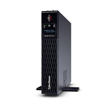 CYBERPOWER Uninterruptible Power Supply  (PR1500ERTXL2UC)
