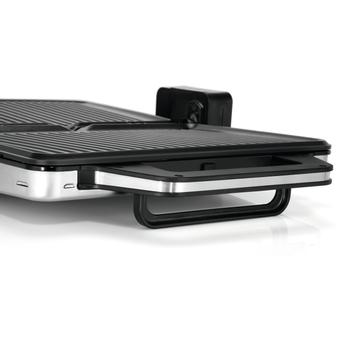 WMF Lono Contact Grill 2 in 1 (04.1511.0011)