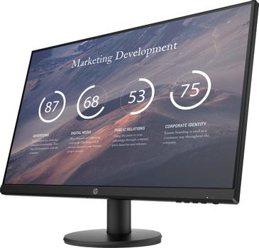 HP P27v G4 68.6 cm (27") 1920 (9TT20A6)