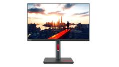 Lenovo ThinkVision P24h-30 - LED-skjerm - QHD - 23.8"