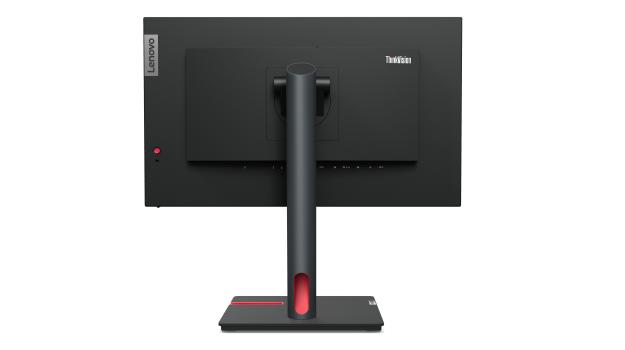 LENOVO ThinkVision P24h-30 23.8inch Monitor USB Type-C HDMI DP 4xUSB 3.2 (63B3GAT6EU)