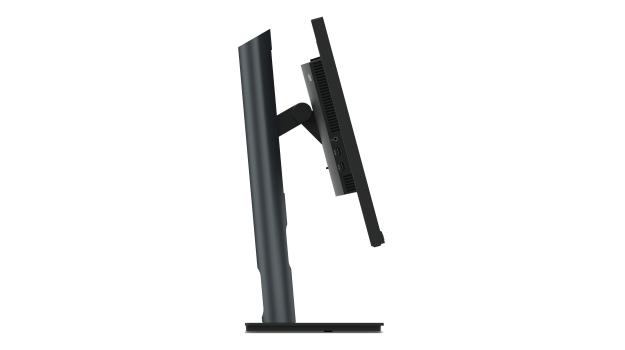 LENOVO ThinkVision P24h-30 23.8inch Monitor USB Type-C HDMI DP 4xUSB 3.2 (63B3GAT6EU)