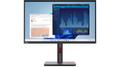 LENOVO T27P-30 27 INCH 4K UHD MONITOR 27IN IPS PANEL 60HZ 4MS HDMI DP MNTR