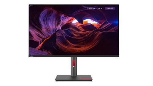 LENOVO ThinkVision P32p-30 31.5inch IPS 3840x2160 16:9 350cd/m2 HDMI DP USB TopSeller (63D1RAT1EU)