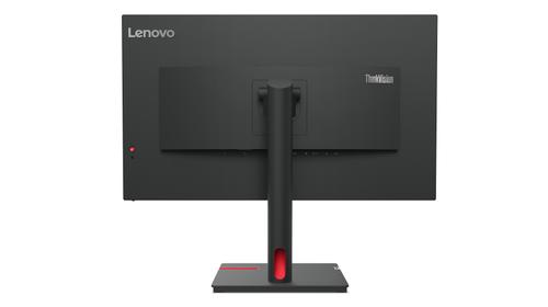 LENOVO T32H-30 31.5 2K QHD IPS 350CD/M 16:9 USB-C T/S/L/P MNTR (63D3GAT1EU)