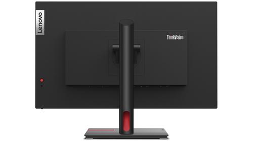 LENOVO T27P-30 27 INCH 4K UHD MONITOR 27IN IPS PANEL 60HZ 4MS HDMI DP MNTR (63A9GAT1EU)