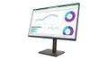 LENOVO T32H-30 31.5 2K QHD IPS 350CD/M 16:9 USB-C T/S/L/P MNTR (63D3GAT1EU)