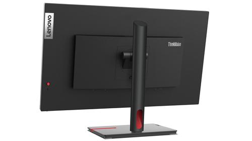 LENOVO T27P-30 27 INCH 4K UHD MONITOR 27IN IPS PANEL 60HZ 4MS HDMI DP MNTR (63A9GAT1EU)