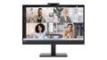 LENOVO T27hv-30 27inch IPS 2560x1440 16:9 75Hz 300cd/m2 4ms HDMI DP DP USB-C 3.2 G1 4xUSB 3.2 G1 USB-C 3.2 G1 RJ45 2x5W Raven Black (63D6UAT3EU)