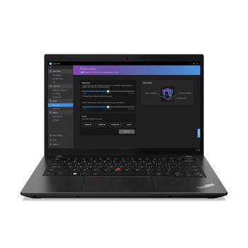 LENOVO TS/TP L14 G4 i5-1335U 16GB 256GB W11P (21H10014MX)