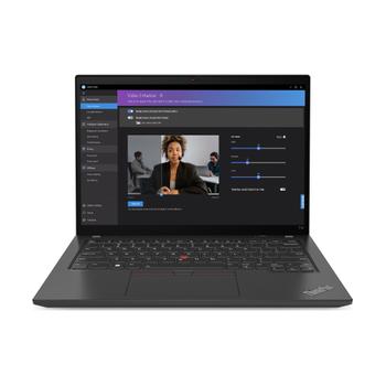 LENOVO ThinkPad T14 G4 Core i5 16GB 512GB 14" (21HD00F1MX)
