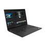 LENOVO Lenovo T14 G4 i5-1335U 14" WUXGA 300n 16:10 16GB 256GB LTE-UPG 52.5Wh W11P 3yPS Co2 (21HD0045MX)