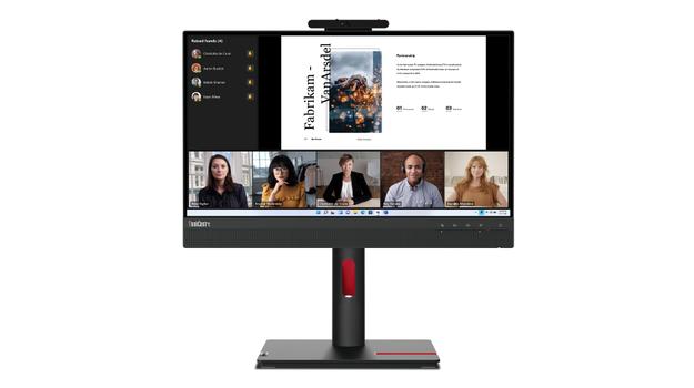 LENOVO Thinkcentre Tiny-In-One 22  (12N9GAR1EU)
