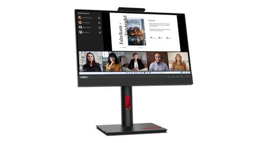 LENOVO BTO/ ThinkVision TIO22 Gen5 touch 21.5-inch Monitor (12N9GAT1EU)