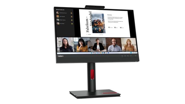 LENOVO Thinkcentre Tiny-In-One 22  (12N9GAR1EU)
