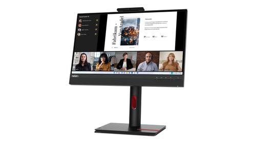 LENOVO BTO/ ThinkVision TIO22 Gen5 touch 21.5-inch Monitor (12N9GAT1EU)