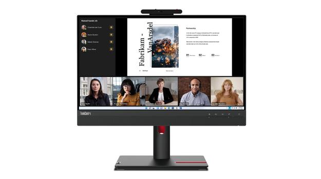 LENOVO Thinkcentre Tiny-In-One 22  (12N9GAR1EU)