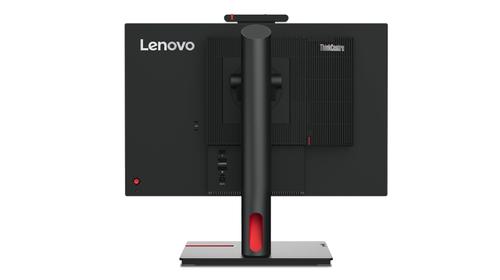 LENOVO BTO/ ThinkVision TIO22 Gen5 touch 21.5-inch Monitor (12N9GAT1EU)