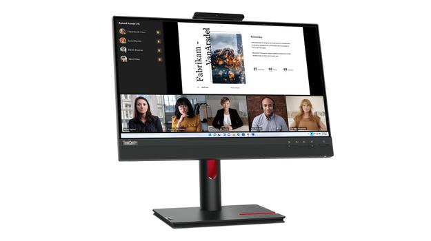 LENOVO Thinkcentre Tiny-In-One 22  (12N9GAR1EU)