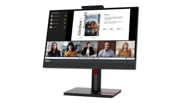 LENOVO Thinkcentre Tiny-In-One 22  (12N9GAR1EU)