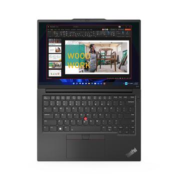 Lenovo ThinkPad E14 G5 21JR 14" AMD Ryzen R3-7330U 8GB 256GB WUXGA Windows 11 Pro - nordisk (21JR0060MX)