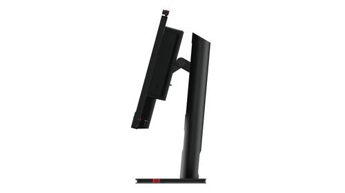 LENOVO BTO/ ThinkVision TIO22 Gen5 touch 21.5-inch Monitor (12N9GAT1EU)