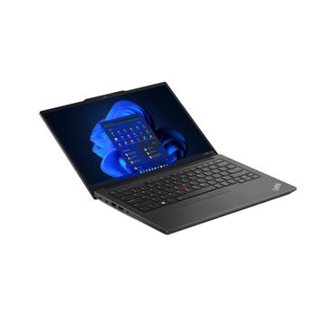 Lenovo ThinkPad E14 G5 21JR 14" AMD Ryzen R3-7330U 8GB 256GB WUXGA Windows 11 Pro - nordisk (21JR0060MX)