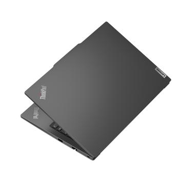 Lenovo ThinkPad E14 G5 21JR 14" AMD Ryzen R3-7330U 8GB 256GB WUXGA Windows 11 Pro - nordisk (21JR0060MX)