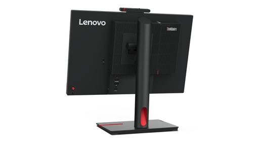 LENOVO BTO/ ThinkVision TIO22 Gen5 touch 21.5-inch Monitor (12N9GAT1EU)