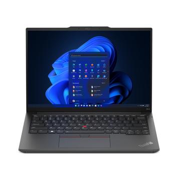 Lenovo ThinkPad E14 G5 21JR 14" AMD Ryzen R3-7330U 8GB 256GB WUXGA Windows 11 Pro - nordisk (21JR0060MX)