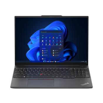 LENOVO ThinkPad E16 Gen 1 - 16" -kannettava,  Win 11 Pro (21JN0001MX) (21JN0001MX)