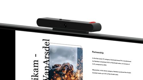 LENOVO BTO/ ThinkVision TIO22 Gen5 touch 21.5-inch Monitor (12N9GAT1EU)