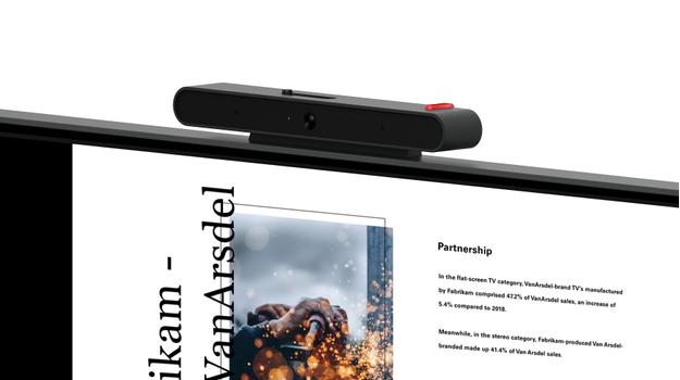 LENOVO Thinkcentre Tiny-In-One 22  (12N9GAR1EU)