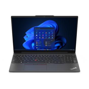 LENOVO ThinkPad E16 Gen 1 - 16" -kannettava,  Win 11 Pro (21JN0001MX) (21JN0001MX)